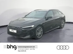 Schwarz Neu 2024 Audi A5 Comfort Coupé | 79.490 €