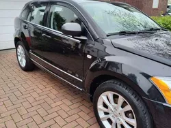Schwarz Gebraucht 2010 Dodge Caliber SE SUV | 6.000 € (Etwas zu teuer)