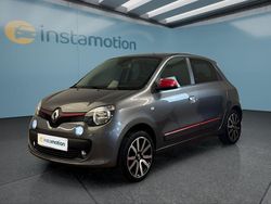 Grau Gebraucht 2019 Renault Twingo Intens Kleinwagen | 105.599 €