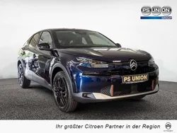Lackierung new dark blue/typ a Neu 2025 Citroën C4 Limousine | 27.450 € (Fairer Preis)