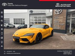 Gelb Gebraucht 2021 Toyota Matrix Kleinwagen | 56.900 €