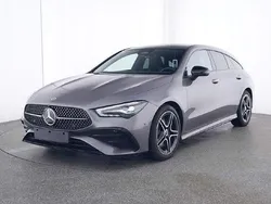 Gebraucht 2023 Mercedes CLA250 Shooting Brake Kombi | 40.979 € (Etwas zu teuer)