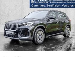 Schwarz Gebraucht 2023 BMW iX1 Performance SUV | 33.995 € (Guter Preis)