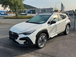 Weiß Neu 2025 Subaru Crosstrek Premium SUV | 34.490 € (Fairer Preis)