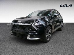 Schwarz Gebraucht 2025 Kia Sportage Spirit SUV | 30.890 € (Guter Preis)