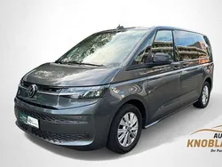 Grau Gebraucht 2022 VW T7 Van | 44.900 € (Guter Preis)