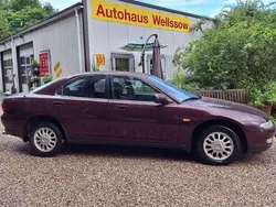 Violet Gebraucht 1998 Mazda Xedos Limousine | 2.390 €