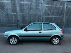 Gebraucht 2002 Ford Fiesta Kleinwagen | 1.400 € (Guter Preis)