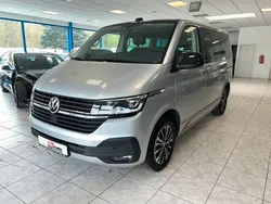 Silber Gebraucht 2022 VW T6.1 Edition Van | 48.990 €