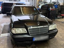 Gebraucht 1999 Mercedes C180 Kombi | 4.800 € (Teuer)