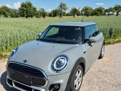 Schwarz Gebraucht 2019 Mini ONE Kleinwagen | 12.400 € (Fairer Preis)