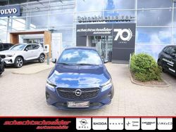 Blau Gebraucht 2022 Opel Insignia Ultimate Limousine | 29.490 € (Teuer)