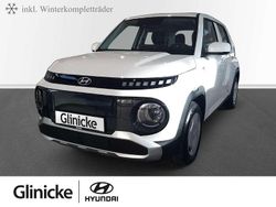 Atlas white / sol Gebraucht 2025 Hyundai Inster Select Kleinwagen | 23.990 € (Fairer Preis)