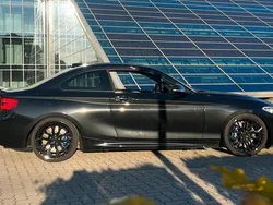 Schwarz Gebraucht 2014 BMW M235 M Performance Coupé | 23.999 €