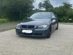 Andere farben Gebraucht 2007 BMW 320 Limousine | 8.500 € (Teuer)
