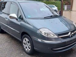 Grau Gebraucht 2011 Citroën C8 Tendance Van / Kleinbus | 3.800 € (Fairer Preis)