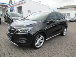 Schwarz Gebraucht 2017 Opel Mokka X Innovation SUV | 11.999 € (Fairer Preis)
