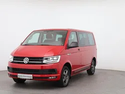 Gebraucht 2018 VW Multivan | 29.490 € (Fairer Preis)