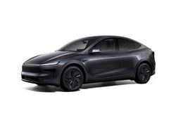 Grau Neu 2025 Tesla Model Y SUV | 55.270 €