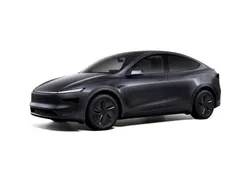 Grau Neu 2025 Tesla Model Y SUV | 55.270 €
