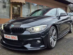 BMW 435