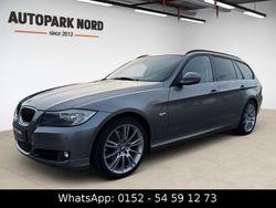 Grau Gebraucht 2012 BMW 318 Comfort Edition Kombi | 5.999 € (Guter Preis)