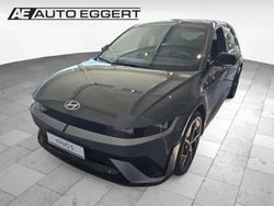 Ecotronic grey / mic Neu 2025 Hyundai Ioniq 5 SUV | 53.650 € (Teuer)