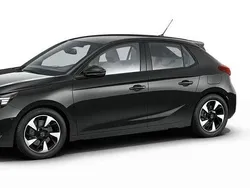 Schwarz Neu 2025 Opel Corsa-e Kleinwagen | 38.285 €
