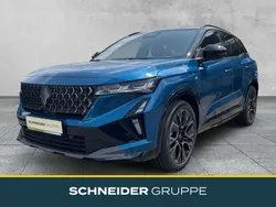 Blau Neu 2025 Renault Austral Esprit Alpine SUV | 39.490 € (Fairer Preis)