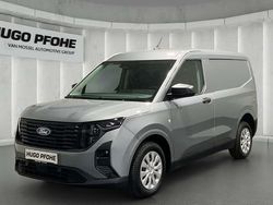 Solar silver Neu 2024 Ford Transit Trend Van | 21.100 € (Guter Preis)