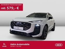 Weiß Neu 2025 Audi Q3 Ambiente SUV | 62.199 €