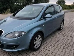 Blau Gebraucht 2006 Seat Toledo Limousine | 2.600 €