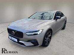 Beige Gebraucht 2024 Volvo S90 Ultimate Limousine | 41.995 € (Guter Preis)