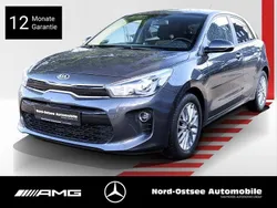 Abt Gebraucht 2020 Kia Rio DREAM-TEAM Edition Limousine | 9.790 € (Guter Preis)