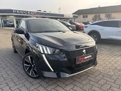 Schwarz Gebraucht 2022 Peugeot e-208 GT Kleinwagen | 16.999 € (Guter Preis)