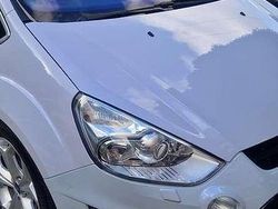 Gebraucht 2011 Ford S-MAX Titanium S Van / Kleinbus | 11.000 € (Teuer)