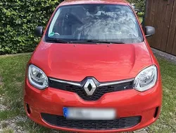 Rot Gebraucht 2019 Renault Twingo Life Kleinwagen | 8.400 € (Etwas zu teuer)
