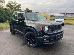Schwarz Gebraucht 2018 Jeep Renegade SUV | 10.800 € (Superpreis)
