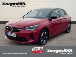 Gebraucht 2023 Opel Corsa-e GS Line Kleinwagen | 21.790 € (Fairer Preis)