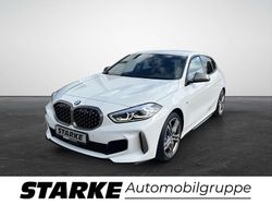 Alpinweiß Gebraucht 2020 BMW M1 Coupé | 27.980 € (Fairer Preis)