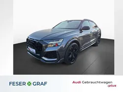 Daytonagrau perleffekt Gebraucht 2023 Audi RS Q8 Ambiente SUV | 132.900 € (Teuer)