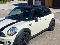Weiß Gebraucht 2007 Mini Cooper Sport Kleinwagen | 3.400 €
