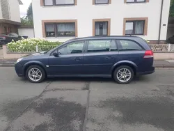 Gebraucht 2006 Opel Vectra Kombi | 3.750 € (Etwas zu teuer)