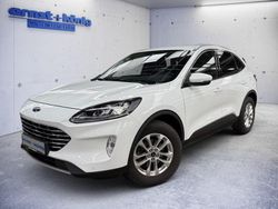 Weiß Gebraucht 2022 Ford Kuga Titanium X SUV | 29.990 € (Fairer Preis)