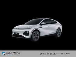 Weiß Neu 2025 XPENG G6 RWD Long Range SUV | 50.350 €