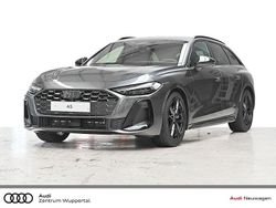 Grau Neu 2025 Audi A5 Sport Coupé | 73.890 € (Fairer Preis)