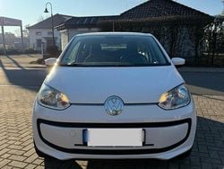 Gebraucht 2011 VW up! Kleinwagen | 1.400 € (Guter Preis)