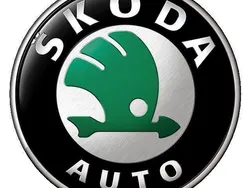 Rot Gebraucht 2009 Skoda Fabia Kleinwagen | 2.790 € (Fairer Preis)