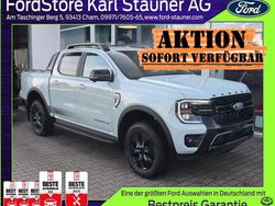 Grau Neu 2025 Ford Ranger Abholung | 57.096 € (Guter Preis)
