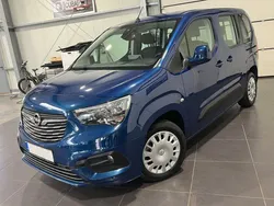 Opel Combo Life